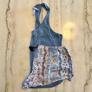 Victoria’s Secret Pajama Set